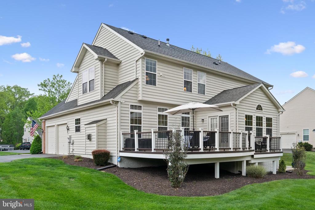 4567 SPRING RUN RD, WARRENTON, Virginia, 4 Bedrooms Bedrooms, ,2 BathroomsBathrooms,Residential,4567 SPRING RUN RD,VAFQ2016406 MLS # VAFQ2016406