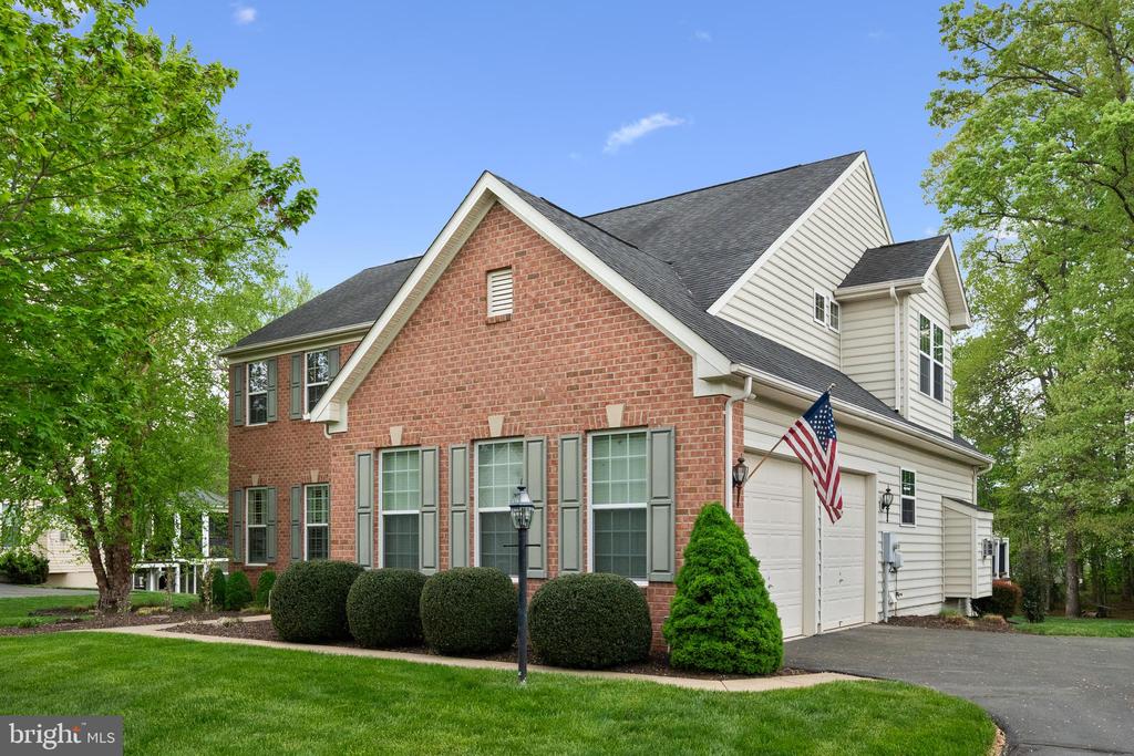 4567 SPRING RUN RD, WARRENTON, Virginia, 4 Bedrooms Bedrooms, ,2 BathroomsBathrooms,Residential,4567 SPRING RUN RD,VAFQ2016406 MLS # VAFQ2016406