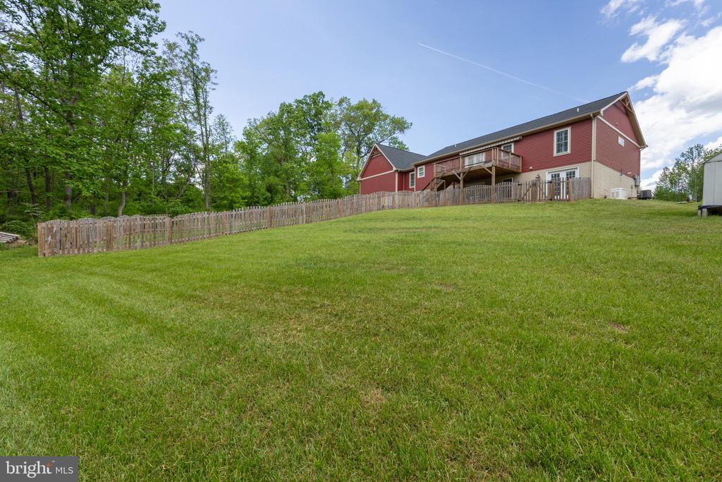 17114 REID HILL, CULPEPER, Virginia 22701, 4 Bedrooms Bedrooms, ,3 BathroomsBathrooms,Residential,17114 REID HILL,VACU2010444 MLS # VACU2010444