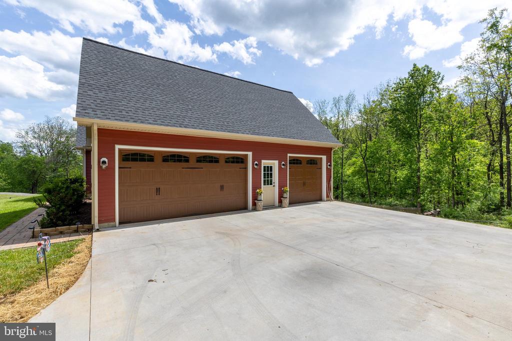 17114 REID HILL, CULPEPER, Virginia 22701, 4 Bedrooms Bedrooms, ,3 BathroomsBathrooms,Residential,17114 REID HILL,VACU2010444 MLS # VACU2010444