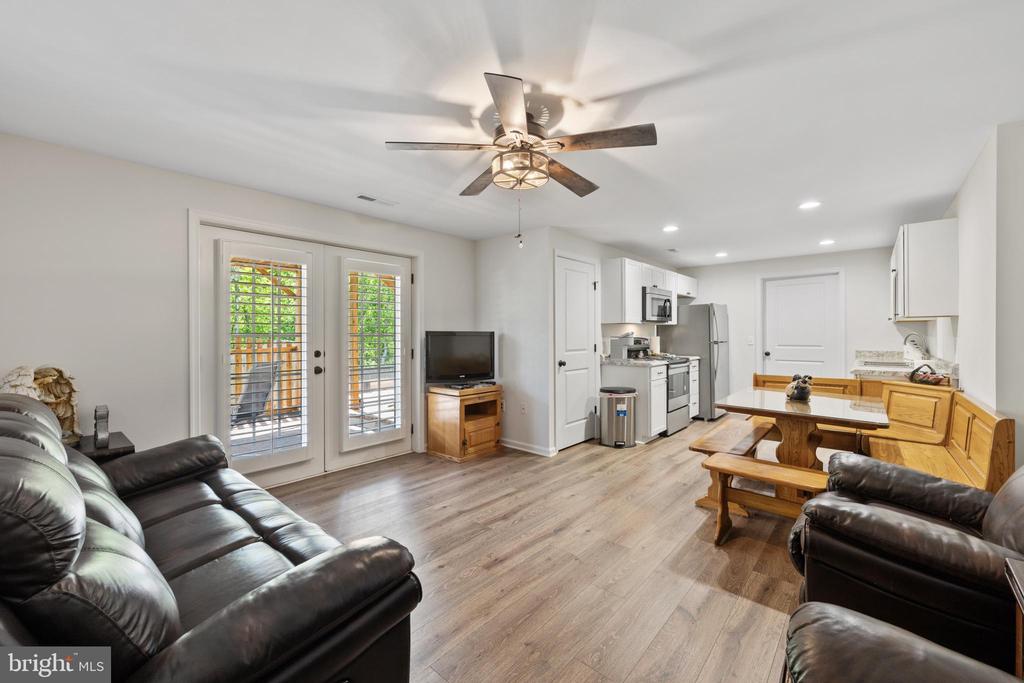 17114 REID HILL, CULPEPER, Virginia 22701, 4 Bedrooms Bedrooms, ,3 BathroomsBathrooms,Residential,17114 REID HILL,VACU2010444 MLS # VACU2010444