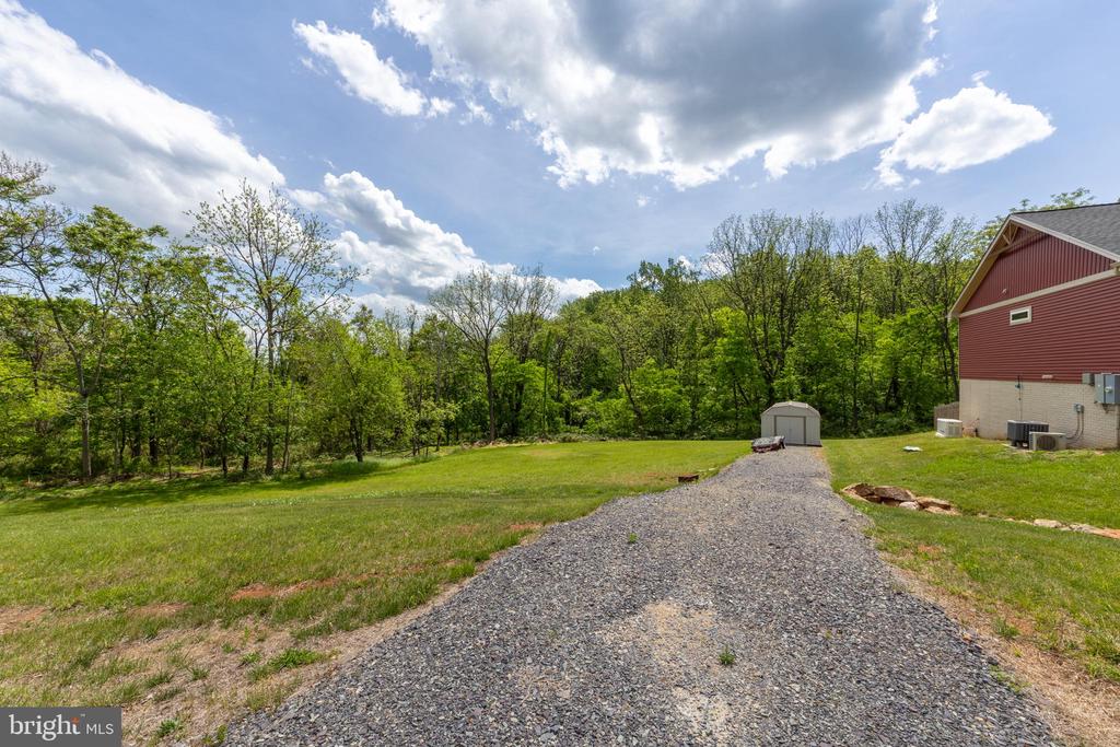 17114 REID HILL, CULPEPER, Virginia 22701, 4 Bedrooms Bedrooms, ,3 BathroomsBathrooms,Residential,17114 REID HILL,VACU2010444 MLS # VACU2010444