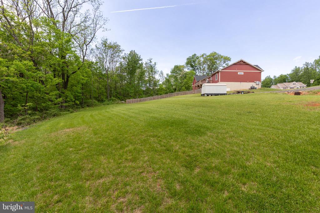 17114 REID HILL, CULPEPER, Virginia 22701, 4 Bedrooms Bedrooms, ,3 BathroomsBathrooms,Residential,17114 REID HILL,VACU2010444 MLS # VACU2010444