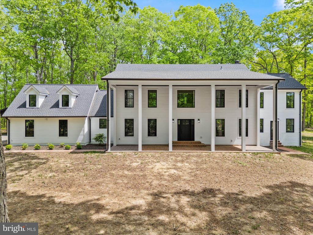 4057 GOLDMINE RD, GOLDVEIN, Virginia, 4 Bedrooms Bedrooms, ,4 BathroomsBathrooms,Residential,4057 GOLDMINE RD,VAFQ2016354 MLS # VAFQ2016354