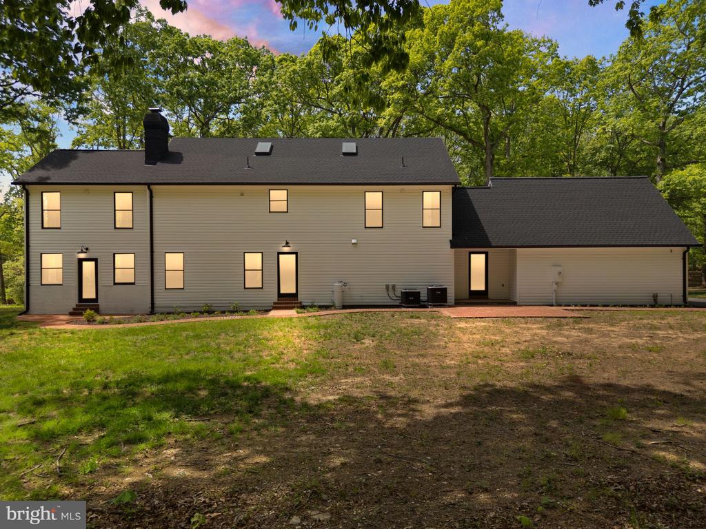 4057 GOLDMINE RD, GOLDVEIN, Virginia, 4 Bedrooms Bedrooms, ,4 BathroomsBathrooms,Residential,4057 GOLDMINE RD,VAFQ2016354 MLS # VAFQ2016354