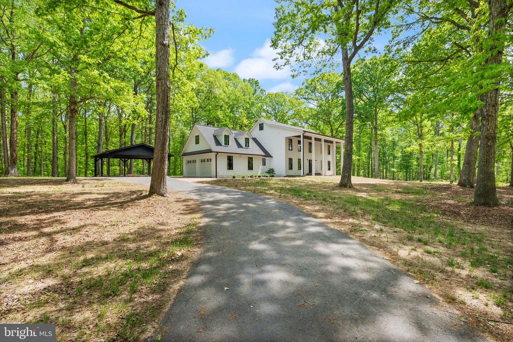 4057 GOLDMINE RD, GOLDVEIN, Virginia, 4 Bedrooms Bedrooms, ,4 BathroomsBathrooms,Residential,4057 GOLDMINE RD,VAFQ2016354 MLS # VAFQ2016354
