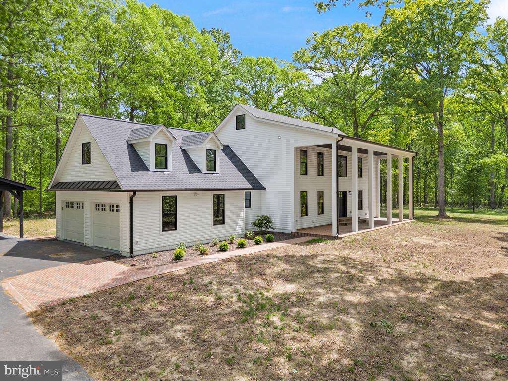 4057 GOLDMINE RD, GOLDVEIN, Virginia, 4 Bedrooms Bedrooms, ,4 BathroomsBathrooms,Residential,4057 GOLDMINE RD,VAFQ2016354 MLS # VAFQ2016354