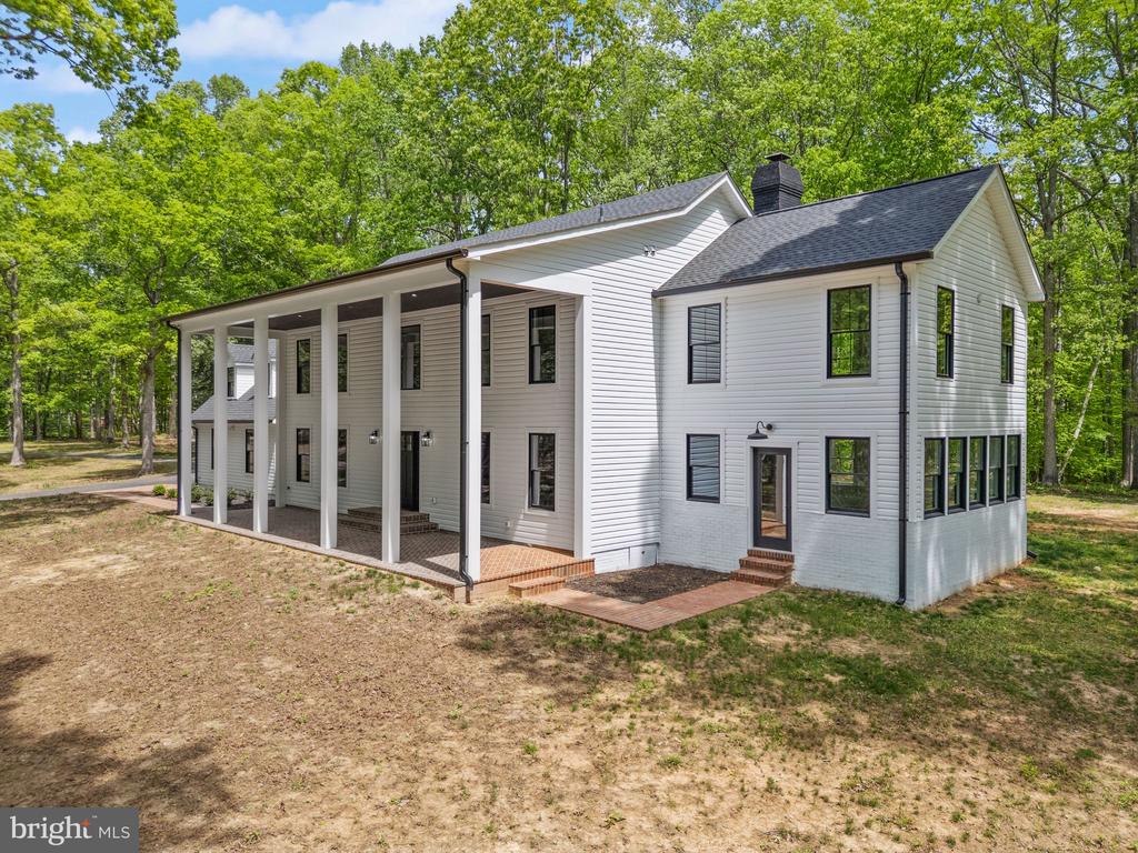4057 GOLDMINE RD, GOLDVEIN, Virginia, 4 Bedrooms Bedrooms, ,4 BathroomsBathrooms,Residential,4057 GOLDMINE RD,VAFQ2016354 MLS # VAFQ2016354