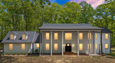 4057 GOLDMINE RD, GOLDVEIN, Virginia, 4 Bedrooms Bedrooms, ,4 BathroomsBathrooms,Residential,4057 GOLDMINE RD,VAFQ2016354 MLS # VAFQ2016354