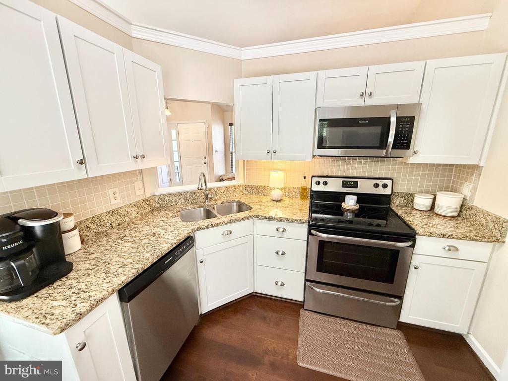 3805 LANCASTER RING RD, FREDERICKSBURG, Virginia 22408, 3 Bedrooms Bedrooms, ,2 BathroomsBathrooms,Residential,LANCASTER GATE HOA,3805 LANCASTER RING RD,VASP2032670 MLS # VASP2032670