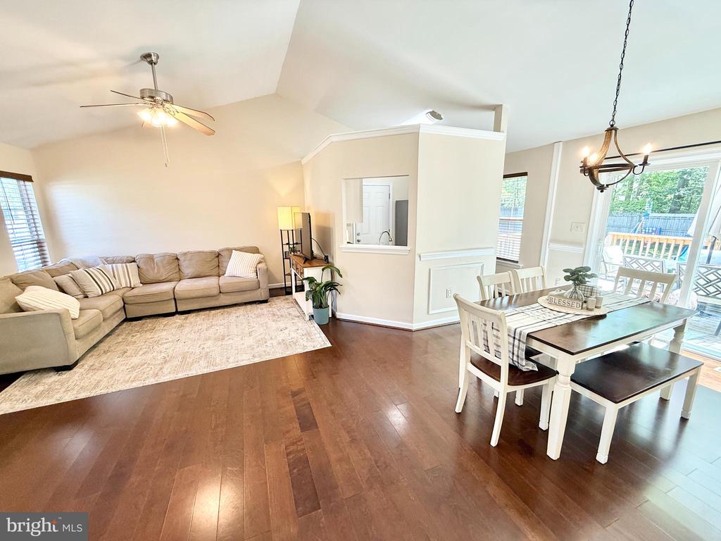 3805 LANCASTER RING RD, FREDERICKSBURG, Virginia 22408, 3 Bedrooms Bedrooms, ,2 BathroomsBathrooms,Residential,LANCASTER GATE HOA,3805 LANCASTER RING RD,VASP2032670 MLS # VASP2032670
