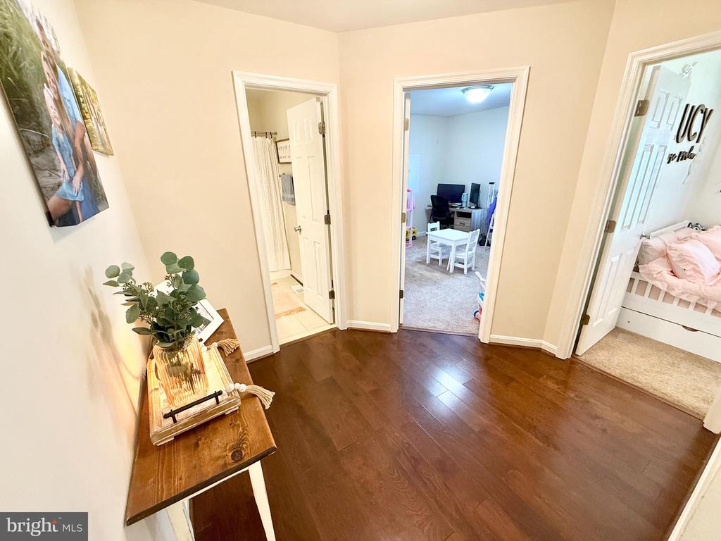 3805 LANCASTER RING RD, FREDERICKSBURG, Virginia 22408, 3 Bedrooms Bedrooms, ,2 BathroomsBathrooms,Residential,LANCASTER GATE HOA,3805 LANCASTER RING RD,VASP2032670 MLS # VASP2032670
