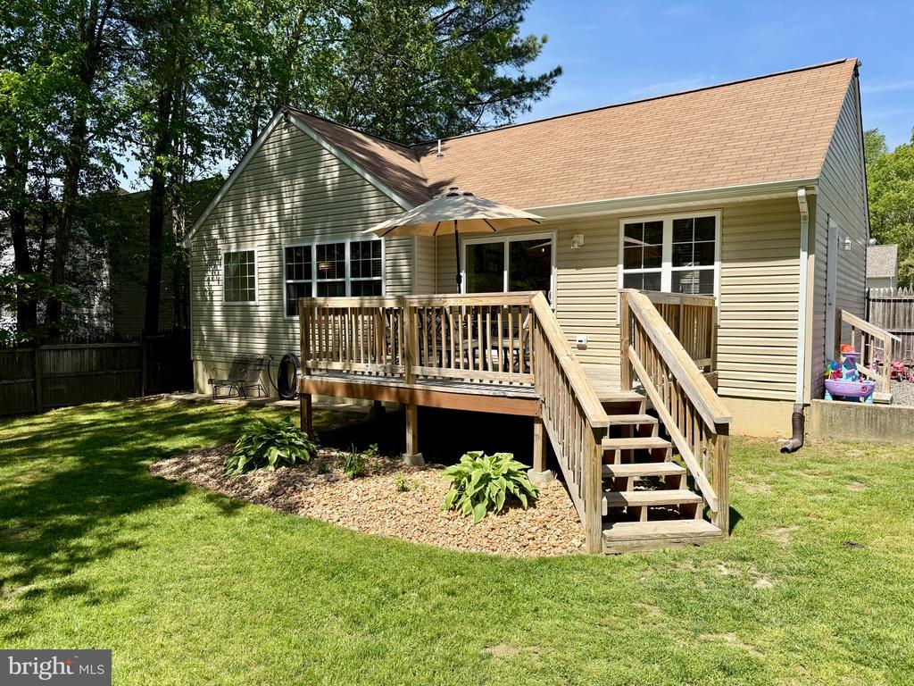 3805 LANCASTER RING RD, FREDERICKSBURG, Virginia 22408, 3 Bedrooms Bedrooms, ,2 BathroomsBathrooms,Residential,LANCASTER GATE HOA,3805 LANCASTER RING RD,VASP2032670 MLS # VASP2032670