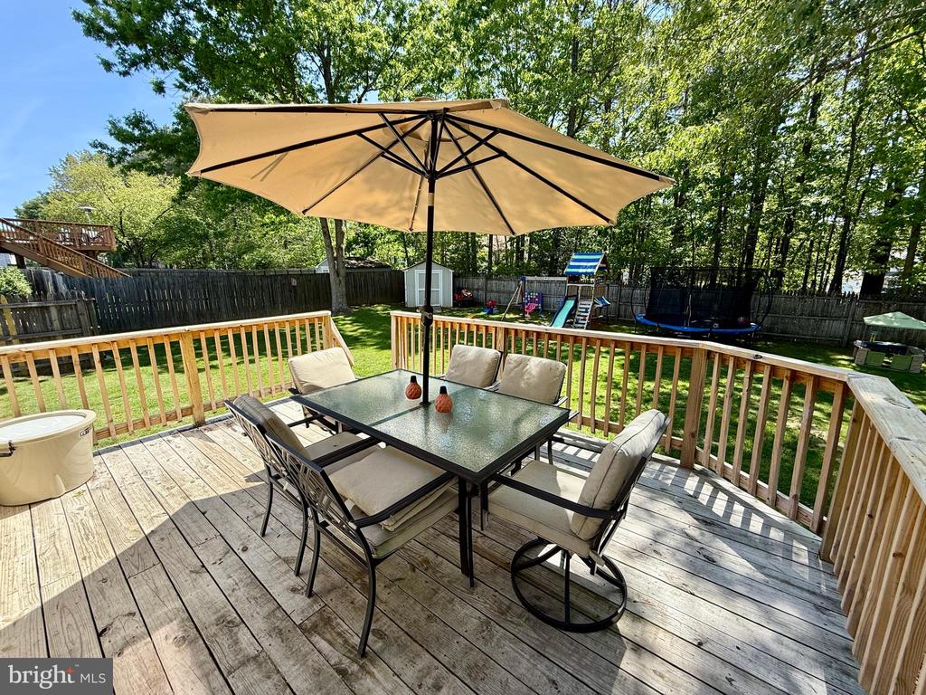 3805 LANCASTER RING RD, FREDERICKSBURG, Virginia 22408, 3 Bedrooms Bedrooms, ,2 BathroomsBathrooms,Residential,LANCASTER GATE HOA,3805 LANCASTER RING RD,VASP2032670 MLS # VASP2032670