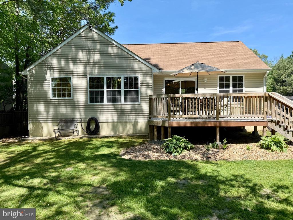 3805 LANCASTER RING RD, FREDERICKSBURG, Virginia 22408, 3 Bedrooms Bedrooms, ,2 BathroomsBathrooms,Residential,LANCASTER GATE HOA,3805 LANCASTER RING RD,VASP2032670 MLS # VASP2032670