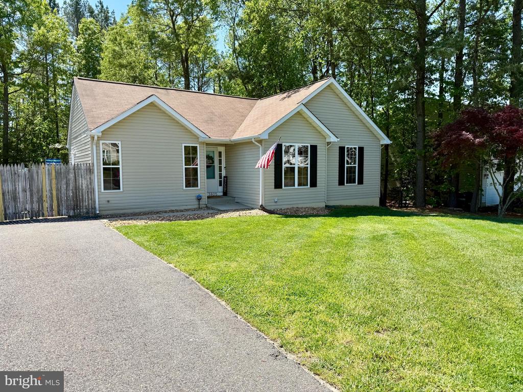 3805 LANCASTER RING RD, FREDERICKSBURG, Virginia 22408, 3 Bedrooms Bedrooms, ,2 BathroomsBathrooms,Residential,LANCASTER GATE HOA,3805 LANCASTER RING RD,VASP2032670 MLS # VASP2032670