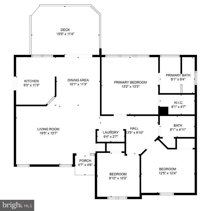 3805 LANCASTER RING RD, FREDERICKSBURG, Virginia 22408, 3 Bedrooms Bedrooms, ,2 BathroomsBathrooms,Residential,LANCASTER GATE HOA,3805 LANCASTER RING RD,VASP2032670 MLS # VASP2032670