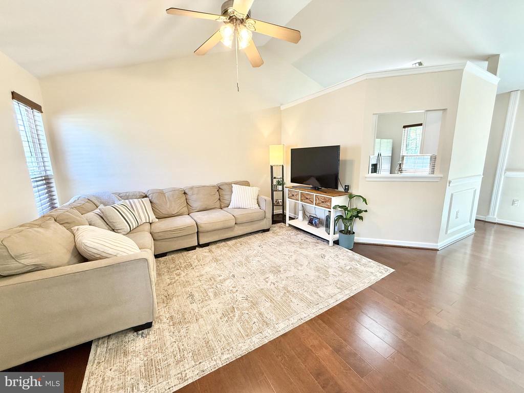 3805 LANCASTER RING RD, FREDERICKSBURG, Virginia 22408, 3 Bedrooms Bedrooms, ,2 BathroomsBathrooms,Residential,LANCASTER GATE HOA,3805 LANCASTER RING RD,VASP2032670 MLS # VASP2032670