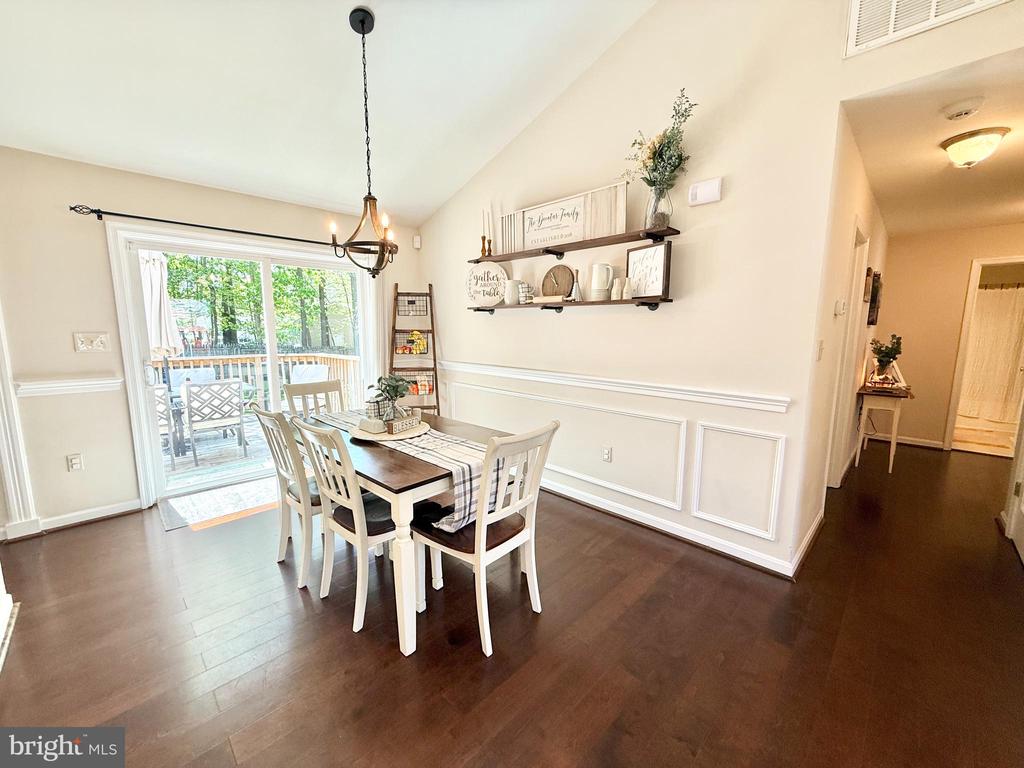 3805 LANCASTER RING RD, FREDERICKSBURG, Virginia 22408, 3 Bedrooms Bedrooms, ,2 BathroomsBathrooms,Residential,LANCASTER GATE HOA,3805 LANCASTER RING RD,VASP2032670 MLS # VASP2032670