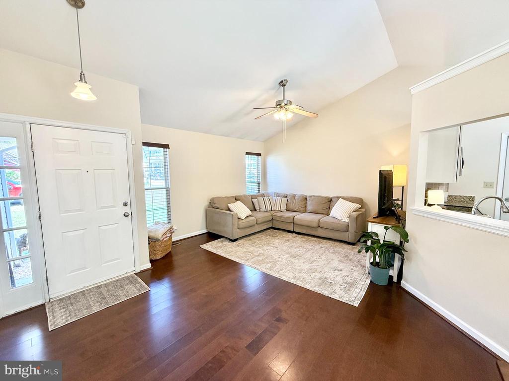 3805 LANCASTER RING RD, FREDERICKSBURG, Virginia 22408, 3 Bedrooms Bedrooms, ,2 BathroomsBathrooms,Residential,LANCASTER GATE HOA,3805 LANCASTER RING RD,VASP2032670 MLS # VASP2032670