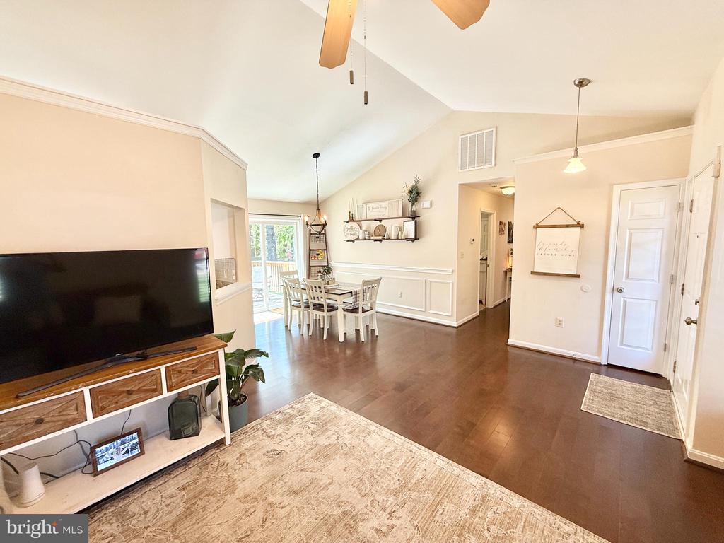 3805 LANCASTER RING RD, FREDERICKSBURG, Virginia 22408, 3 Bedrooms Bedrooms, ,2 BathroomsBathrooms,Residential,LANCASTER GATE HOA,3805 LANCASTER RING RD,VASP2032670 MLS # VASP2032670