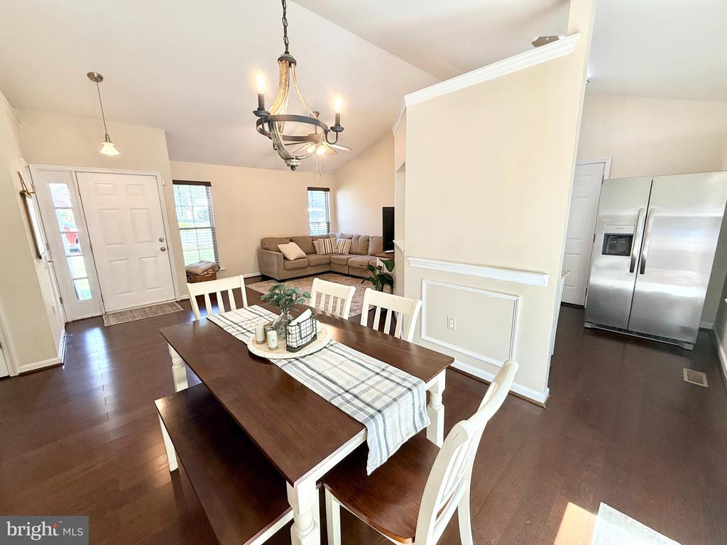 3805 LANCASTER RING RD, FREDERICKSBURG, Virginia 22408, 3 Bedrooms Bedrooms, ,2 BathroomsBathrooms,Residential,LANCASTER GATE HOA,3805 LANCASTER RING RD,VASP2032670 MLS # VASP2032670