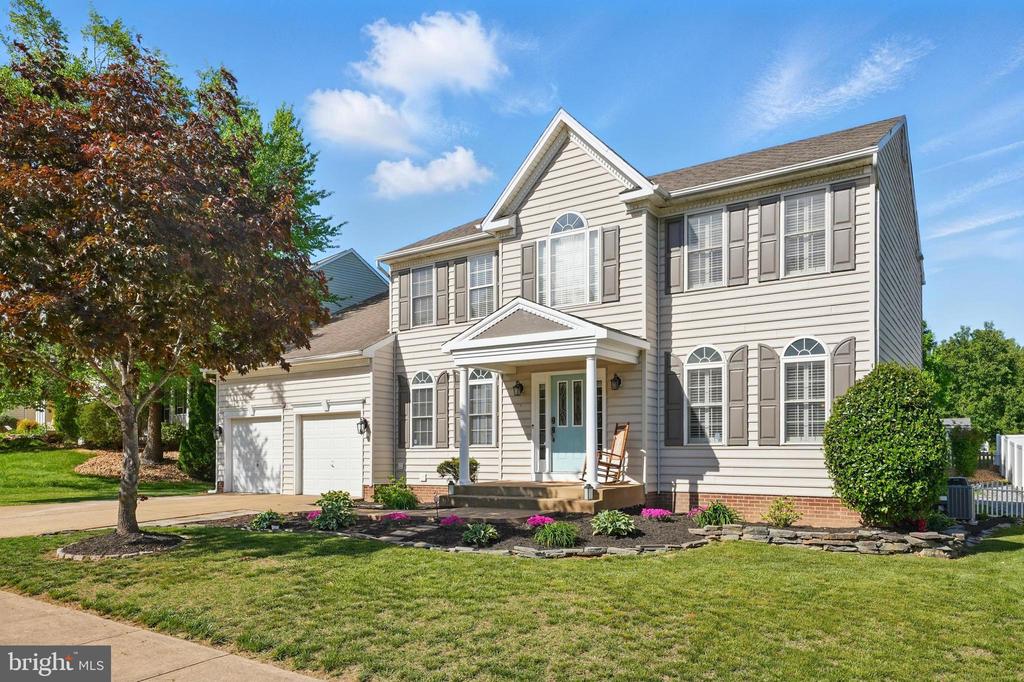 11209 SPRING MEADOW BLVD, FREDERICKSBURG, Virginia 22407, 4 Bedrooms Bedrooms, ,3 BathroomsBathrooms,Residential,11209 SPRING MEADOW BLVD,VASP2032680 MLS # VASP2032680