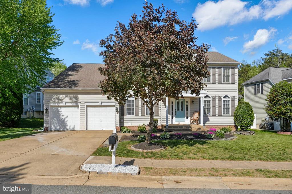 11209 SPRING MEADOW BLVD, FREDERICKSBURG, Virginia 22407, 4 Bedrooms Bedrooms, ,3 BathroomsBathrooms,Residential,11209 SPRING MEADOW BLVD,VASP2032680 MLS # VASP2032680