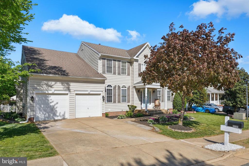 11209 SPRING MEADOW BLVD, FREDERICKSBURG, Virginia 22407, 4 Bedrooms Bedrooms, ,3 BathroomsBathrooms,Residential,11209 SPRING MEADOW BLVD,VASP2032680 MLS # VASP2032680