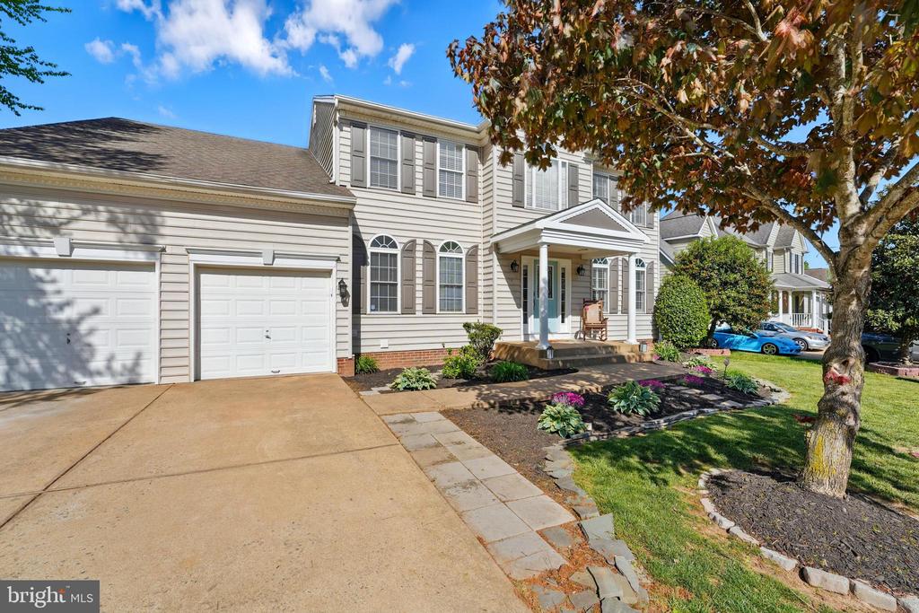 11209 SPRING MEADOW BLVD, FREDERICKSBURG, Virginia 22407, 4 Bedrooms Bedrooms, ,3 BathroomsBathrooms,Residential,11209 SPRING MEADOW BLVD,VASP2032680 MLS # VASP2032680
