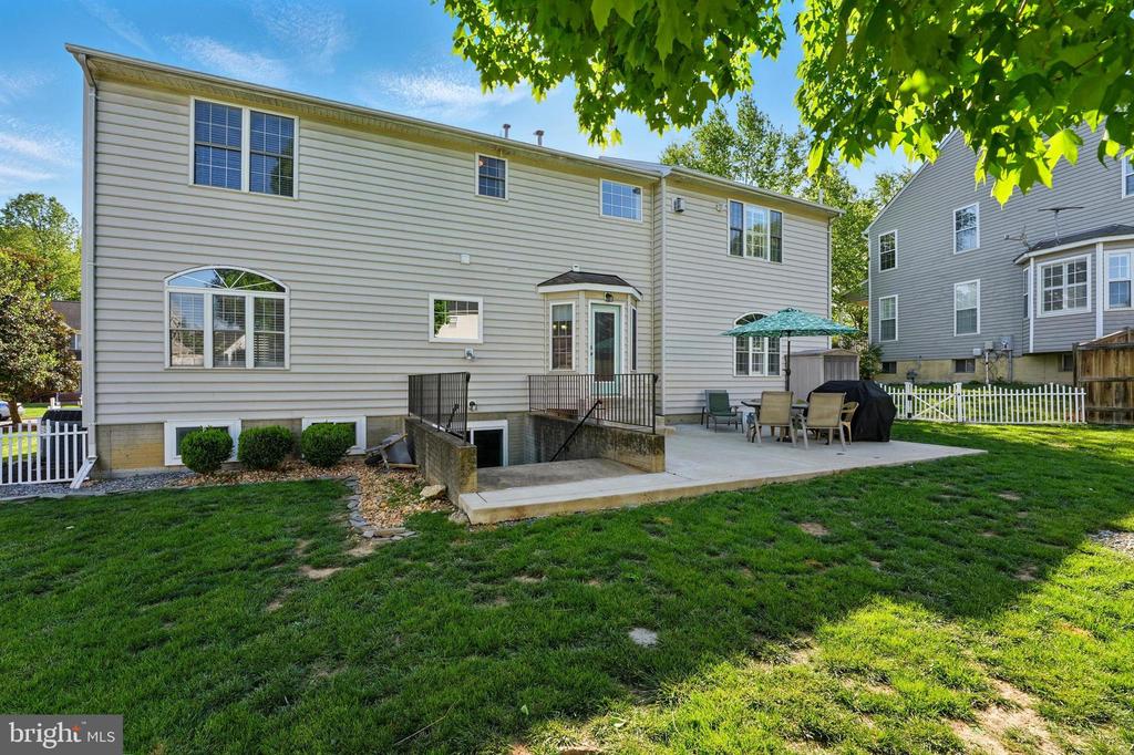 11209 SPRING MEADOW BLVD, FREDERICKSBURG, Virginia 22407, 4 Bedrooms Bedrooms, ,3 BathroomsBathrooms,Residential,11209 SPRING MEADOW BLVD,VASP2032680 MLS # VASP2032680