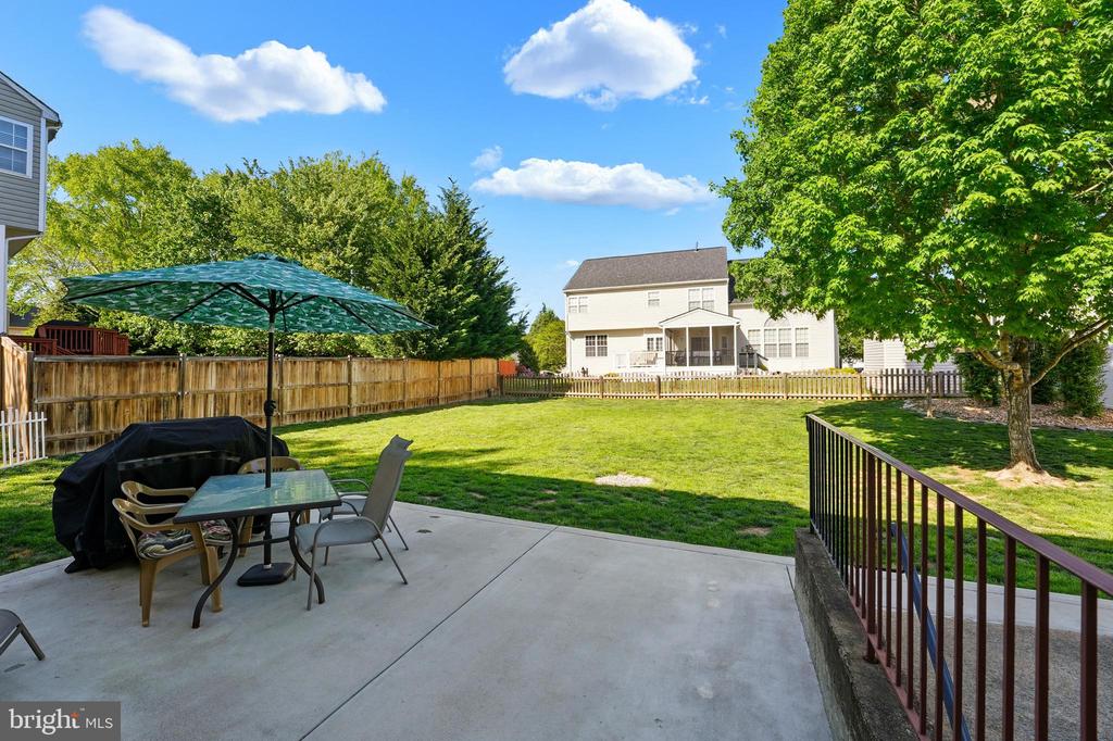 11209 SPRING MEADOW BLVD, FREDERICKSBURG, Virginia 22407, 4 Bedrooms Bedrooms, ,3 BathroomsBathrooms,Residential,11209 SPRING MEADOW BLVD,VASP2032680 MLS # VASP2032680