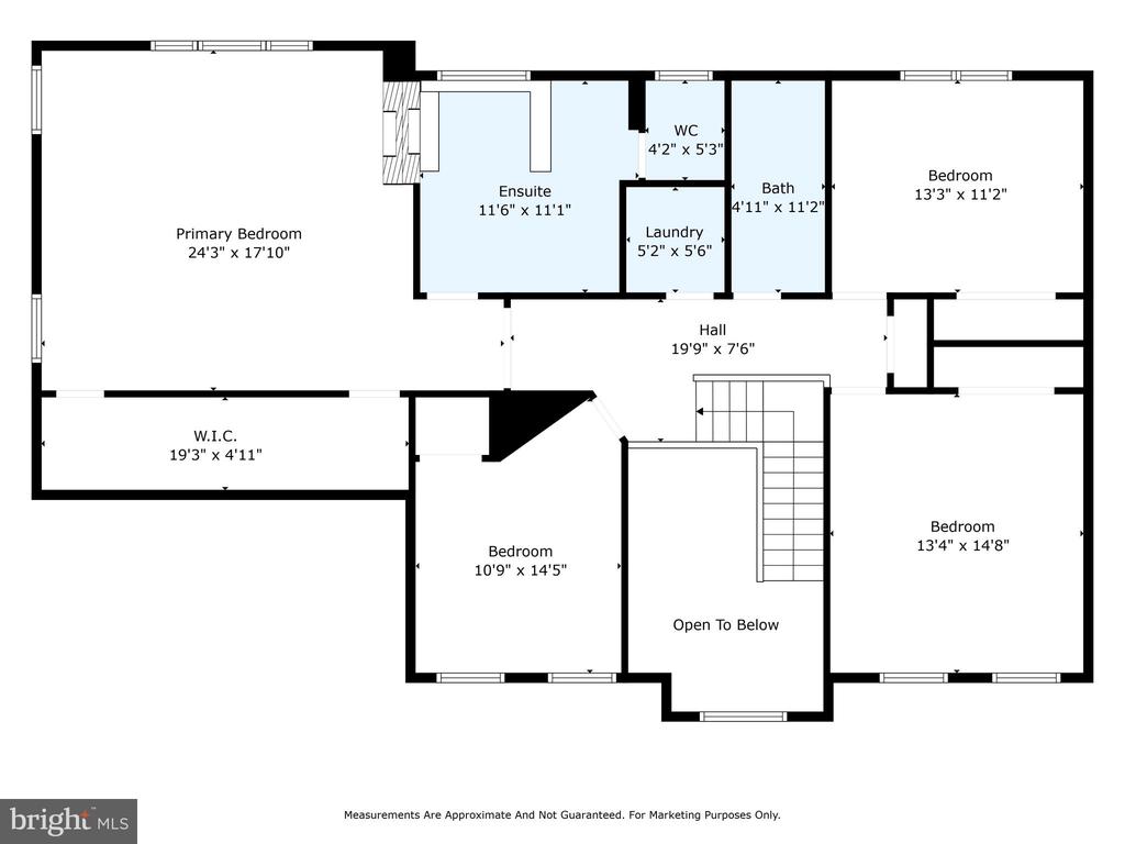 11209 SPRING MEADOW BLVD, FREDERICKSBURG, Virginia 22407, 4 Bedrooms Bedrooms, ,3 BathroomsBathrooms,Residential,11209 SPRING MEADOW BLVD,VASP2032680 MLS # VASP2032680