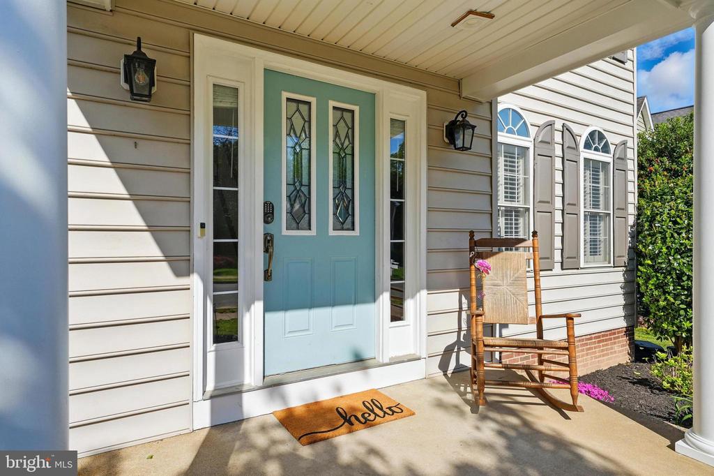 11209 SPRING MEADOW BLVD, FREDERICKSBURG, Virginia 22407, 4 Bedrooms Bedrooms, ,3 BathroomsBathrooms,Residential,11209 SPRING MEADOW BLVD,VASP2032680 MLS # VASP2032680