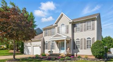 11209 SPRING MEADOW BLVD, FREDERICKSBURG, Virginia 22407, 4 Bedrooms Bedrooms, ,3 BathroomsBathrooms,Residential,11209 SPRING MEADOW BLVD,VASP2032680 MLS # VASP2032680