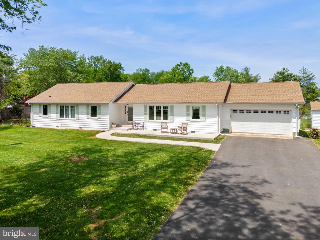 7552 PILCHER ST, WARRENTON, Virginia 20186, 3 Bedrooms Bedrooms, ,2 BathroomsBathrooms,Residential,7552 PILCHER ST,VAFQ2016440 MLS # VAFQ2016440