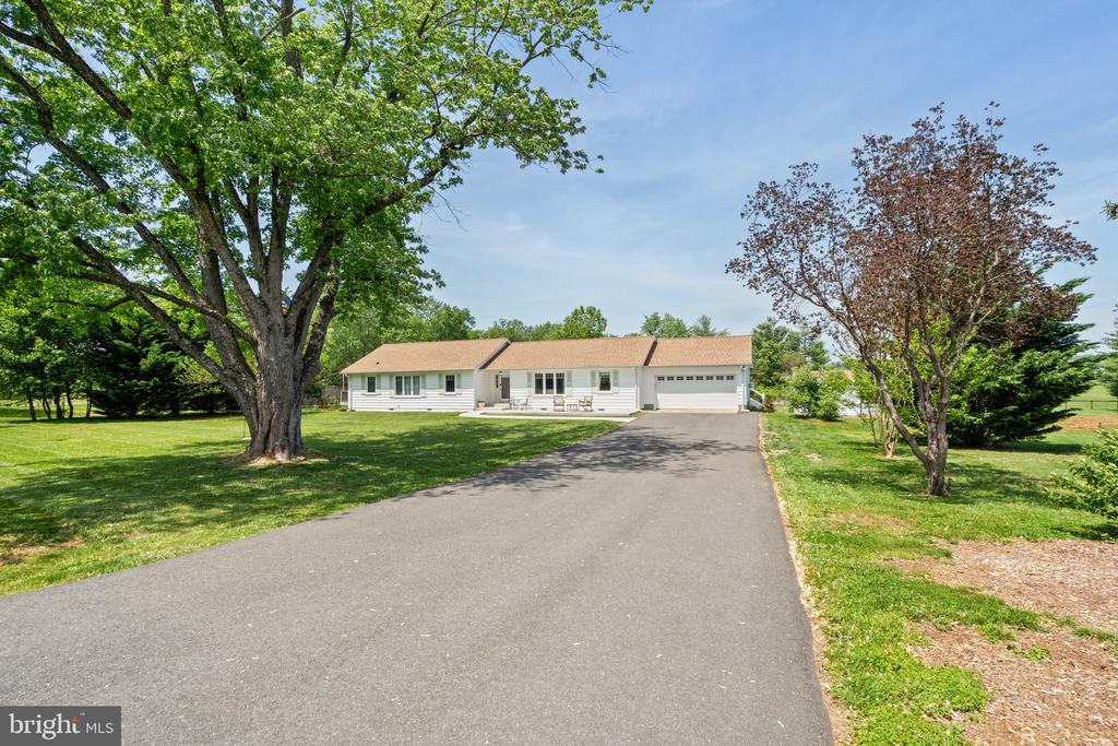 7552 PILCHER ST, WARRENTON, Virginia 20186, 3 Bedrooms Bedrooms, ,2 BathroomsBathrooms,Residential,7552 PILCHER ST,VAFQ2016440 MLS # VAFQ2016440