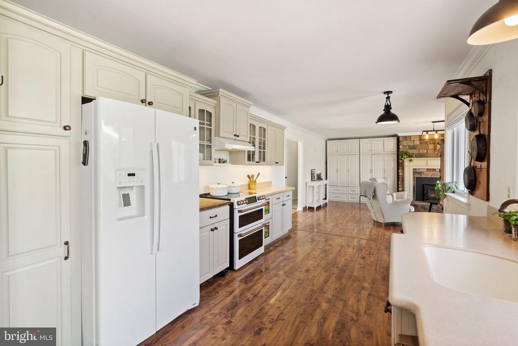 7552 PILCHER ST, WARRENTON, Virginia 20186, 3 Bedrooms Bedrooms, ,2 BathroomsBathrooms,Residential,7552 PILCHER ST,VAFQ2016440 MLS # VAFQ2016440