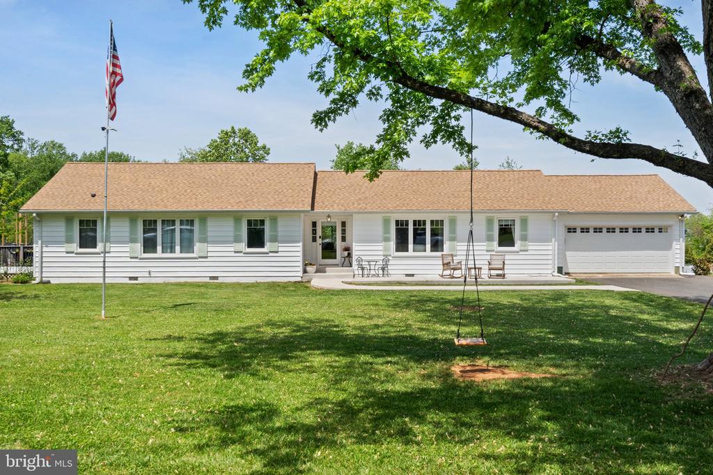 7552 PILCHER ST, WARRENTON, Virginia 20186, 3 Bedrooms Bedrooms, ,2 BathroomsBathrooms,Residential,7552 PILCHER ST,VAFQ2016440 MLS # VAFQ2016440