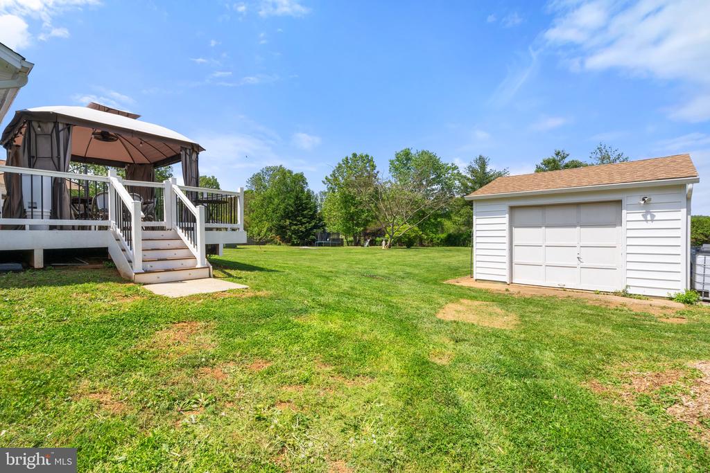 7552 PILCHER ST, WARRENTON, Virginia 20186, 3 Bedrooms Bedrooms, ,2 BathroomsBathrooms,Residential,7552 PILCHER ST,VAFQ2016440 MLS # VAFQ2016440