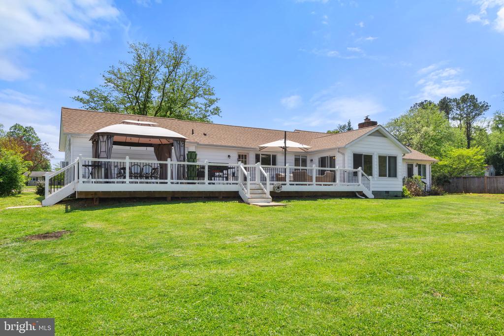 7552 PILCHER ST, WARRENTON, Virginia 20186, 3 Bedrooms Bedrooms, ,2 BathroomsBathrooms,Residential,7552 PILCHER ST,VAFQ2016440 MLS # VAFQ2016440