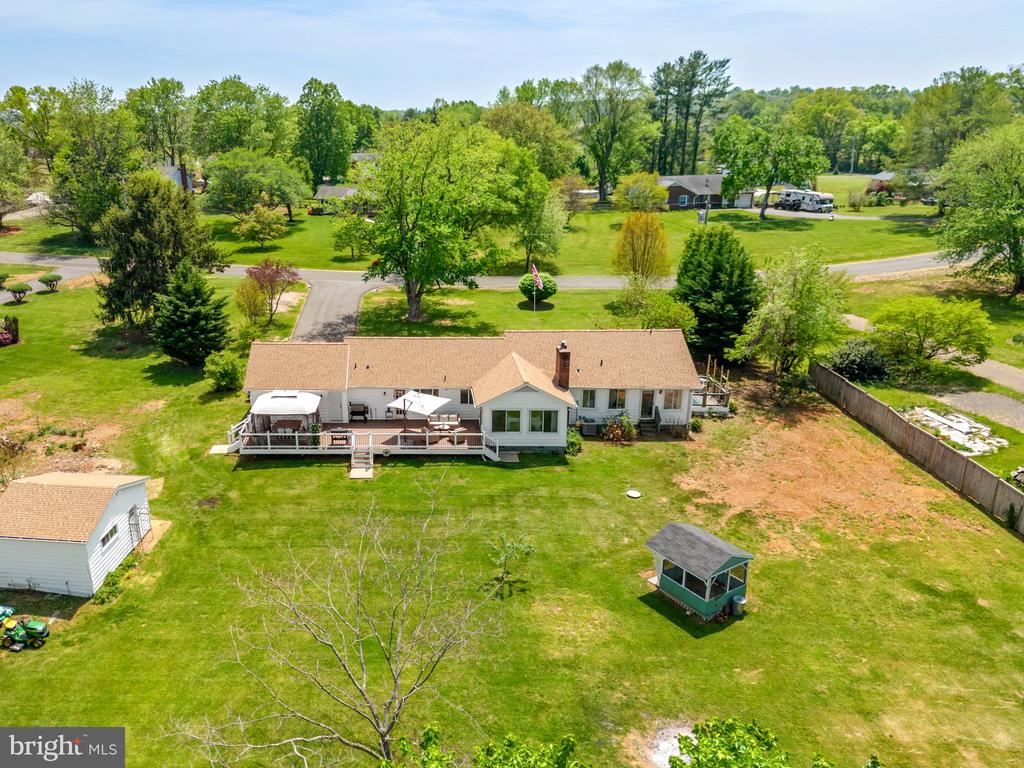 7552 PILCHER ST, WARRENTON, Virginia 20186, 3 Bedrooms Bedrooms, ,2 BathroomsBathrooms,Residential,7552 PILCHER ST,VAFQ2016440 MLS # VAFQ2016440