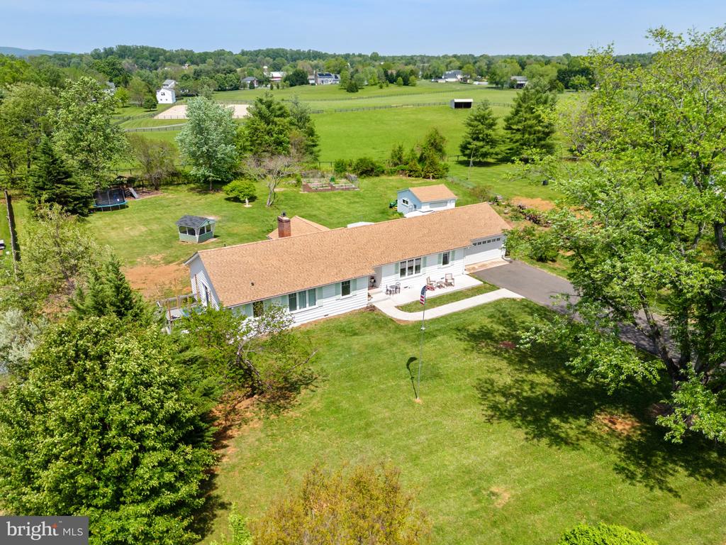 7552 PILCHER ST, WARRENTON, Virginia 20186, 3 Bedrooms Bedrooms, ,2 BathroomsBathrooms,Residential,7552 PILCHER ST,VAFQ2016440 MLS # VAFQ2016440