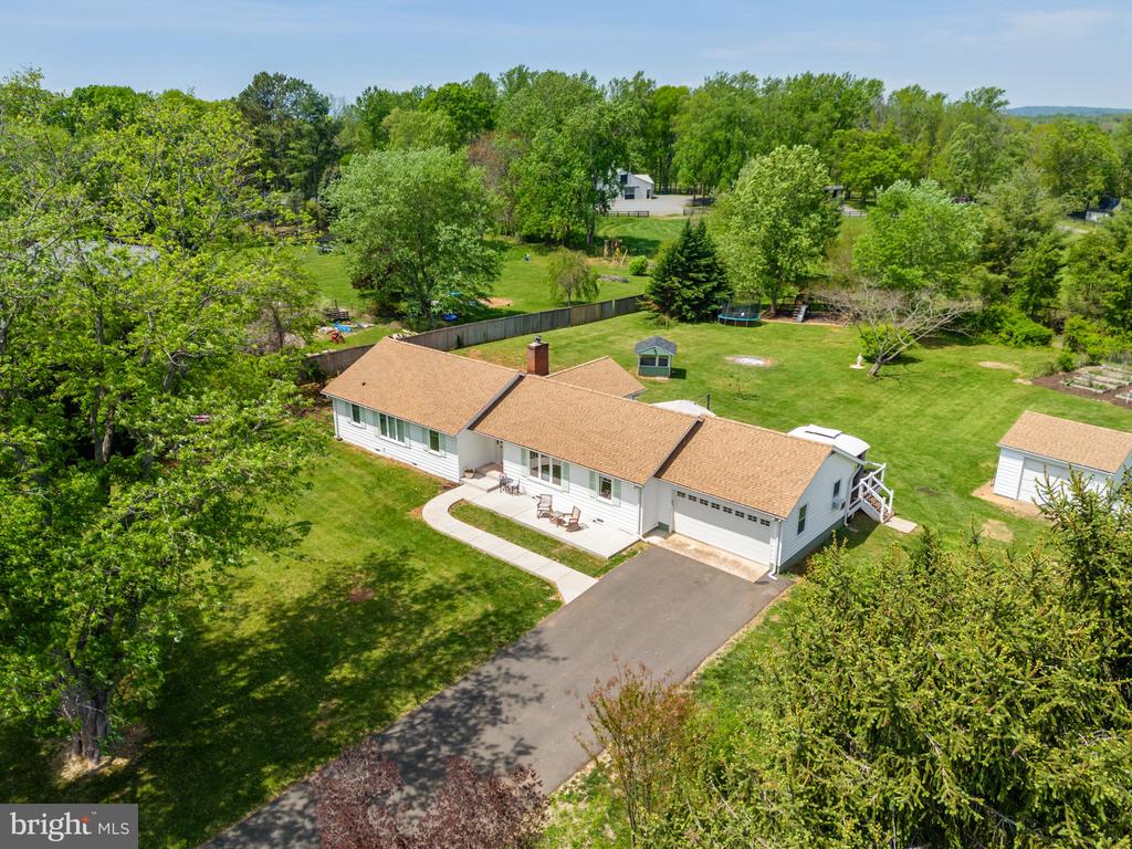 7552 PILCHER ST, WARRENTON, Virginia 20186, 3 Bedrooms Bedrooms, ,2 BathroomsBathrooms,Residential,7552 PILCHER ST,VAFQ2016440 MLS # VAFQ2016440