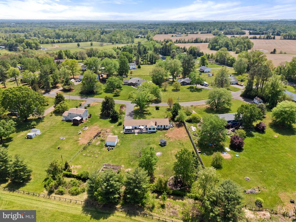 7552 PILCHER ST, WARRENTON, Virginia 20186, 3 Bedrooms Bedrooms, ,2 BathroomsBathrooms,Residential,7552 PILCHER ST,VAFQ2016440 MLS # VAFQ2016440