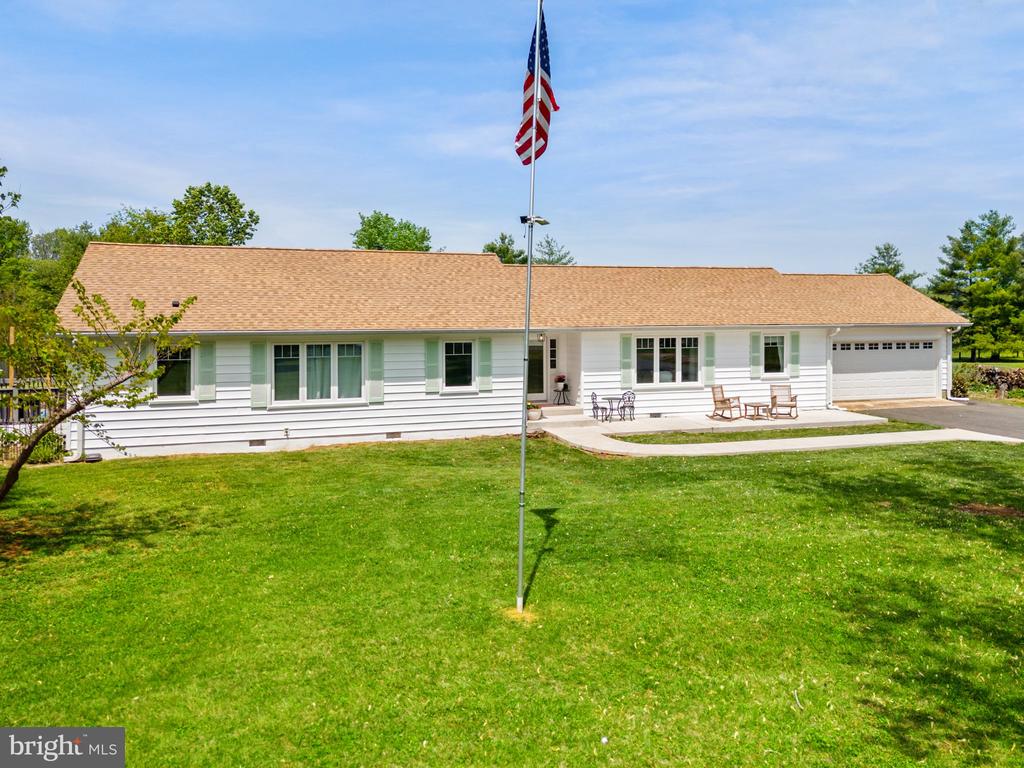 7552 PILCHER ST, WARRENTON, Virginia 20186, 3 Bedrooms Bedrooms, ,2 BathroomsBathrooms,Residential,7552 PILCHER ST,VAFQ2016440 MLS # VAFQ2016440
