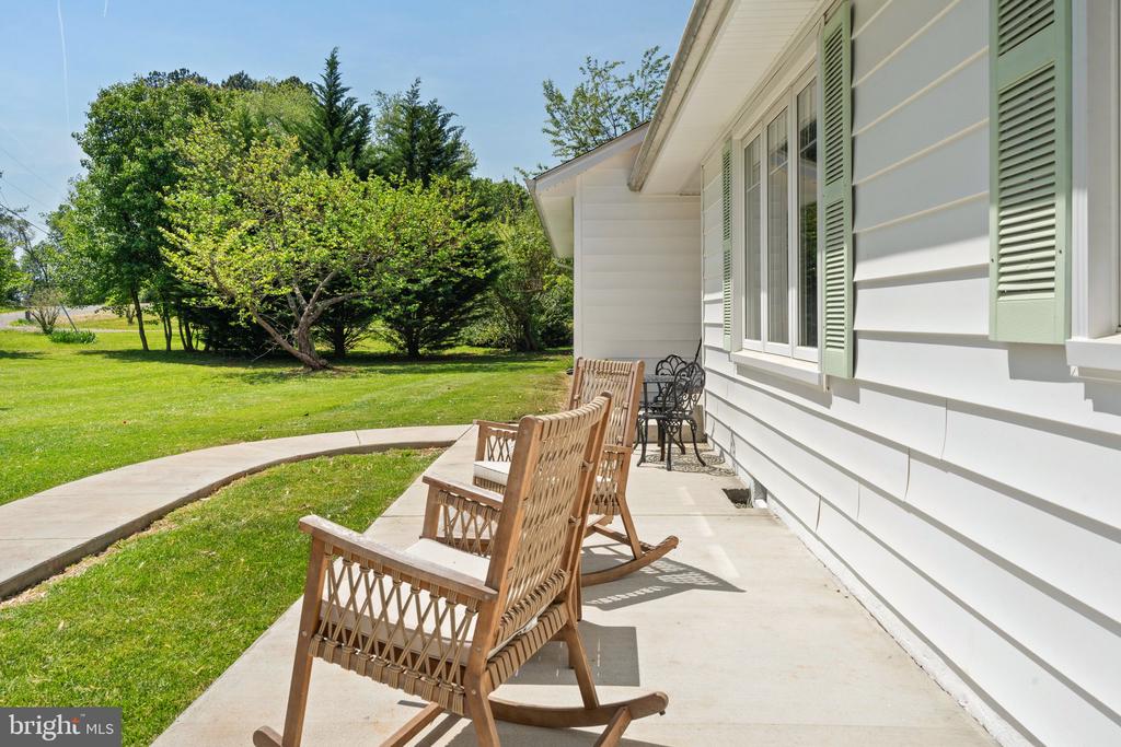 7552 PILCHER ST, WARRENTON, Virginia 20186, 3 Bedrooms Bedrooms, ,2 BathroomsBathrooms,Residential,7552 PILCHER ST,VAFQ2016440 MLS # VAFQ2016440
