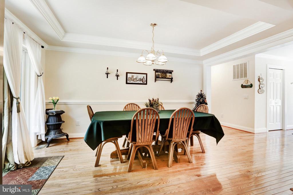 311 PALOMINO DR, LOUISA, Virginia 23093, 3 Bedrooms Bedrooms, ,2 BathroomsBathrooms,Residential,311 PALOMINO DR,VALA2007756 MLS # VALA2007756