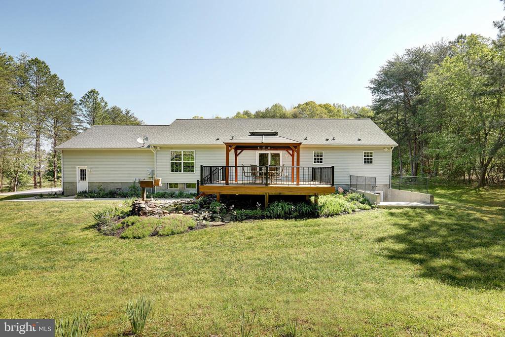 311 PALOMINO DR, LOUISA, Virginia 23093, 3 Bedrooms Bedrooms, ,2 BathroomsBathrooms,Residential,311 PALOMINO DR,VALA2007756 MLS # VALA2007756