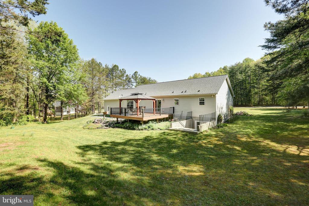 311 PALOMINO DR, LOUISA, Virginia 23093, 3 Bedrooms Bedrooms, ,2 BathroomsBathrooms,Residential,311 PALOMINO DR,VALA2007756 MLS # VALA2007756